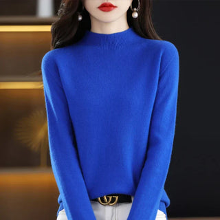 Pull en cachemire Margot