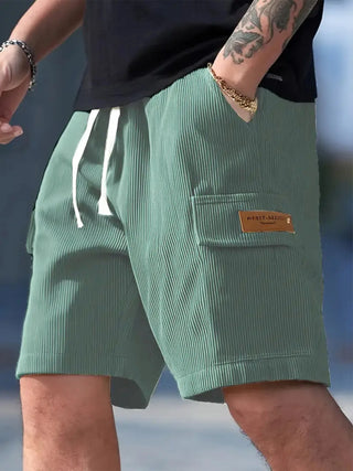 BRYNOUVELLE | SHORTS D&