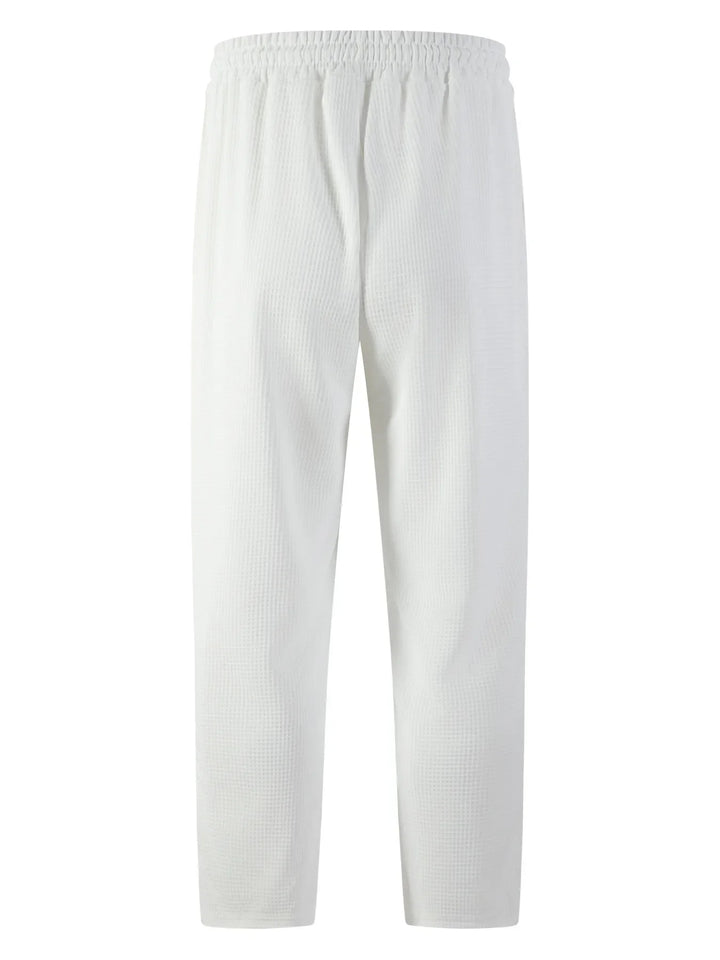 BRYNOUVELLE | SHORTS TAILLE HAUTE POUR HOMMES