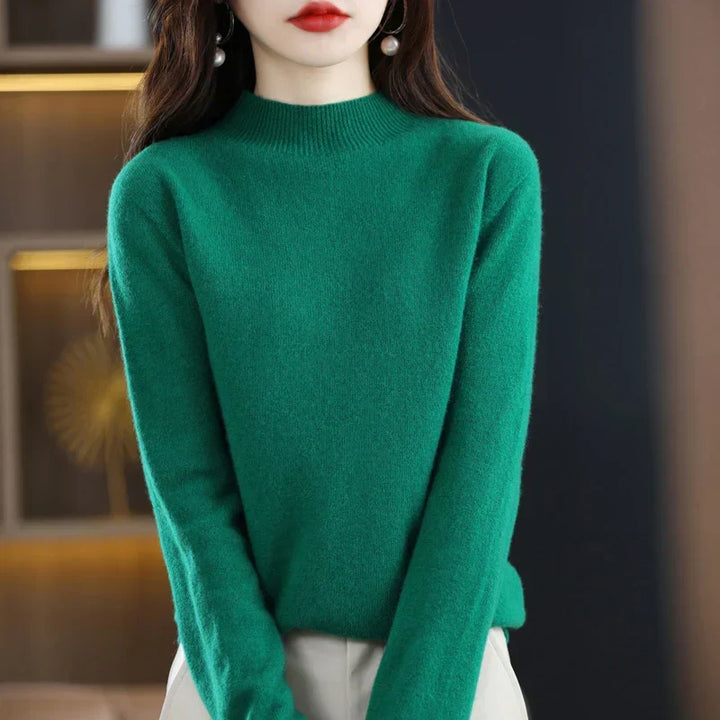 Pull en cachemire Margot