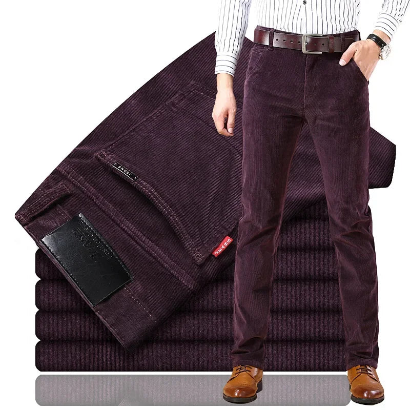 BRYNOUVELLE | PANTALON D&