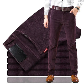 BRYNOUVELLE | PANTALONS CHICS POUR HOMMES