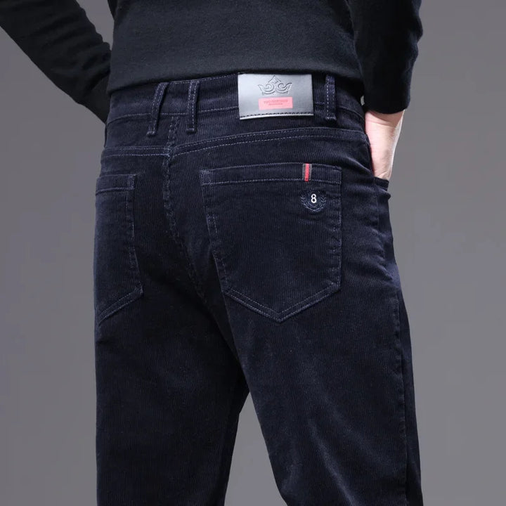 BRYNOUVELLE | PANTALONS CHICS POUR HOMMES