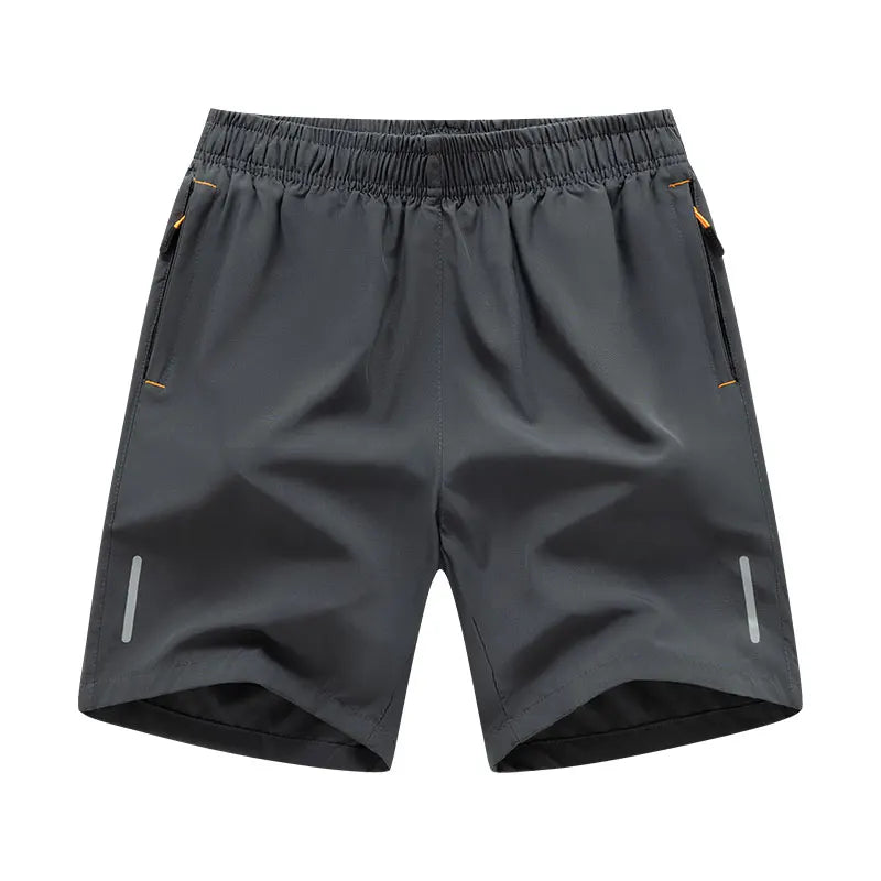 BRYNOUVELLE | PANTALONS COURTS SPORTIFS POUR HOMMES