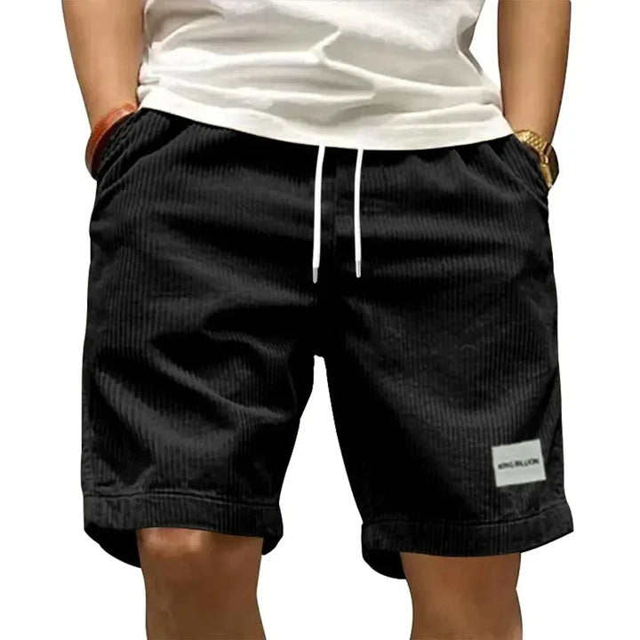 BRYNOUVELLE | SHORT CARGO VINTAGE POUR HOMMES