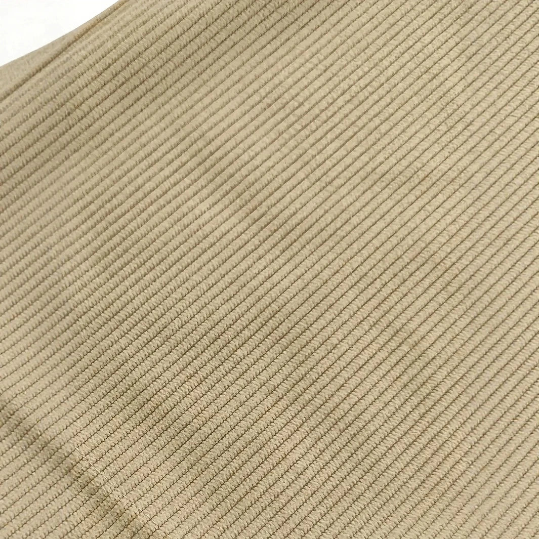 BRYNOUVELLE | PANTALONS EN CORDUROY