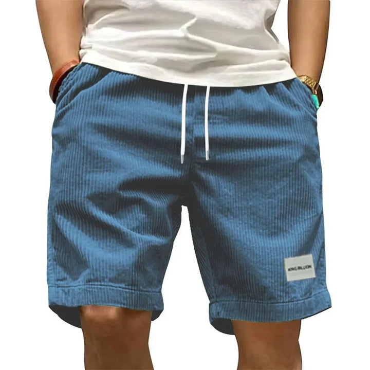 BRYNOUVELLE | SHORT CARGO VINTAGE POUR HOMMES