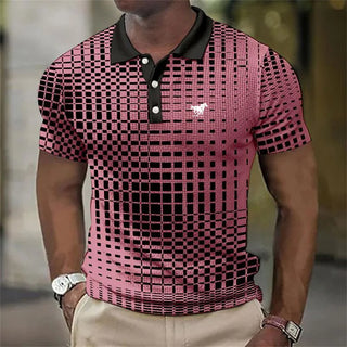 BRYNOUVELLE | POLO CASUAL