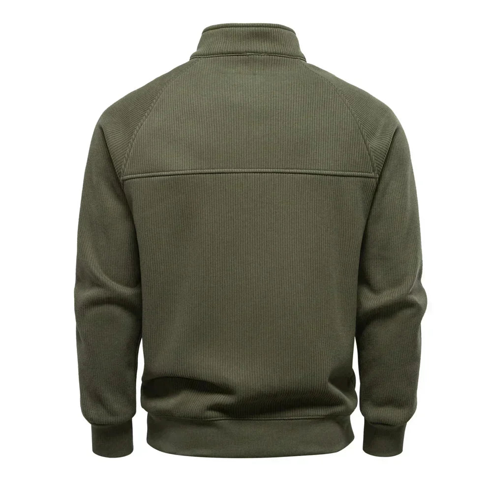 Krause™ | Pull thermique pour hommes