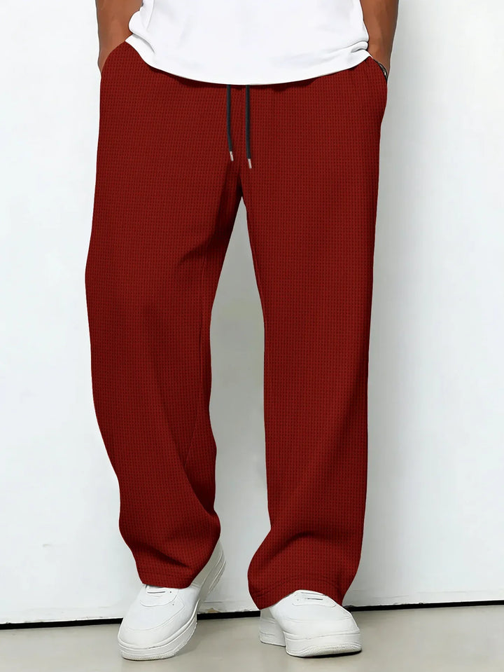 BRYNOUVELLE | PANTALON RIVIERA RELAX POUR HOMME
