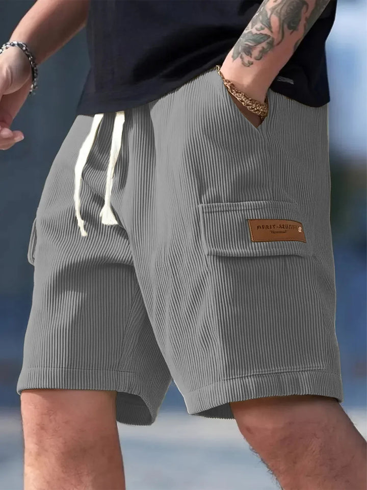 BRYNOUVELLE | SHORTS D&