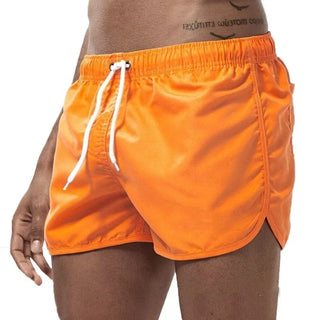 BRYNOUVELLE | SHORTS DE BAIN ÉLÉGANTS POUR HOMMES