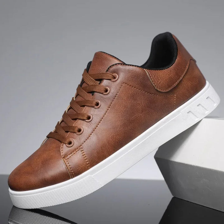 BRYNOUVELLE | CHAUSSURES DE VILLE À LACETS POUR HOMME