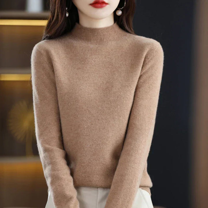 Pull en cachemire Margot