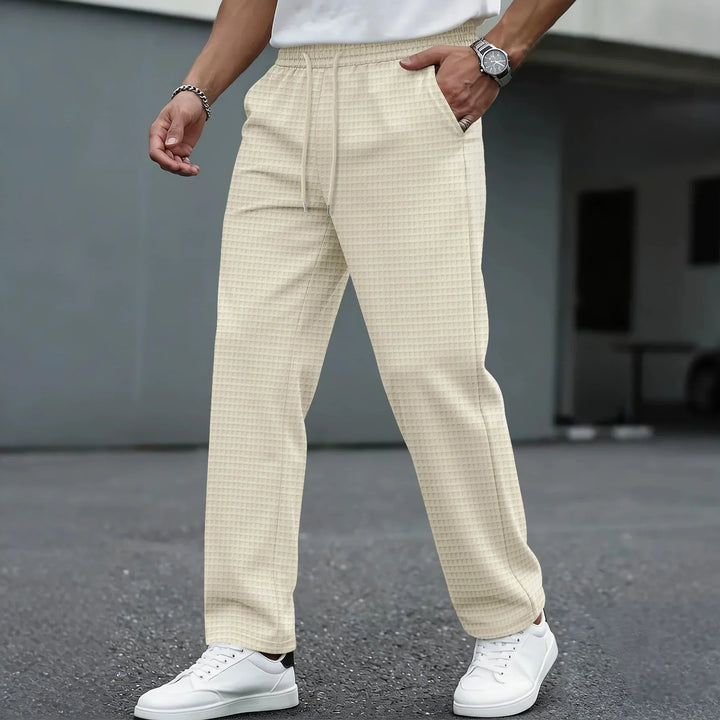 BRYNOUVELLE | SHORTS TAILLE HAUTE POUR HOMMES
