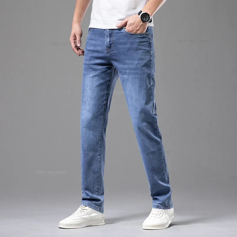 GIULIO | PANTALON D&