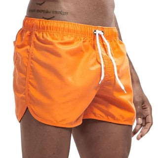 BRYNOUVELLE | SHORTS DE BAIN POUR HOMMES