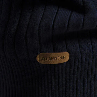 BRYNOUVELLE | Pull à fermeture éclair