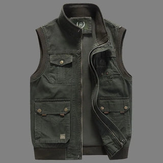 BRYNOUVELLE | VESTE DE PLEIN AIR POUR HOMMES