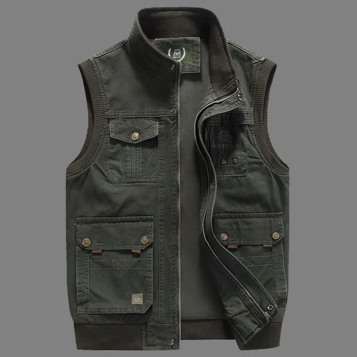 BRYNOUVELLE | VESTE DE PLEIN AIR POUR HOMMES