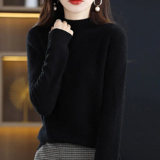 Pull en cachemire Margot