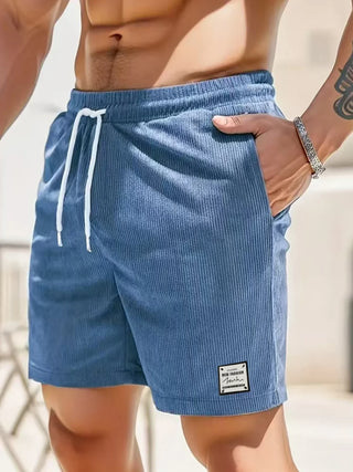 BRYNOUVELLE | SHORT D&