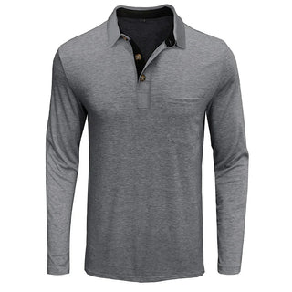 Mason | Chemise à manches longues