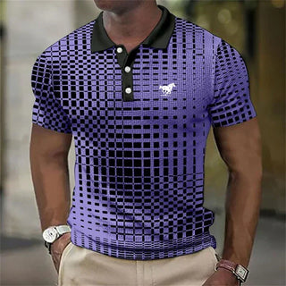 BRYNOUVELLE | POLO CASUAL