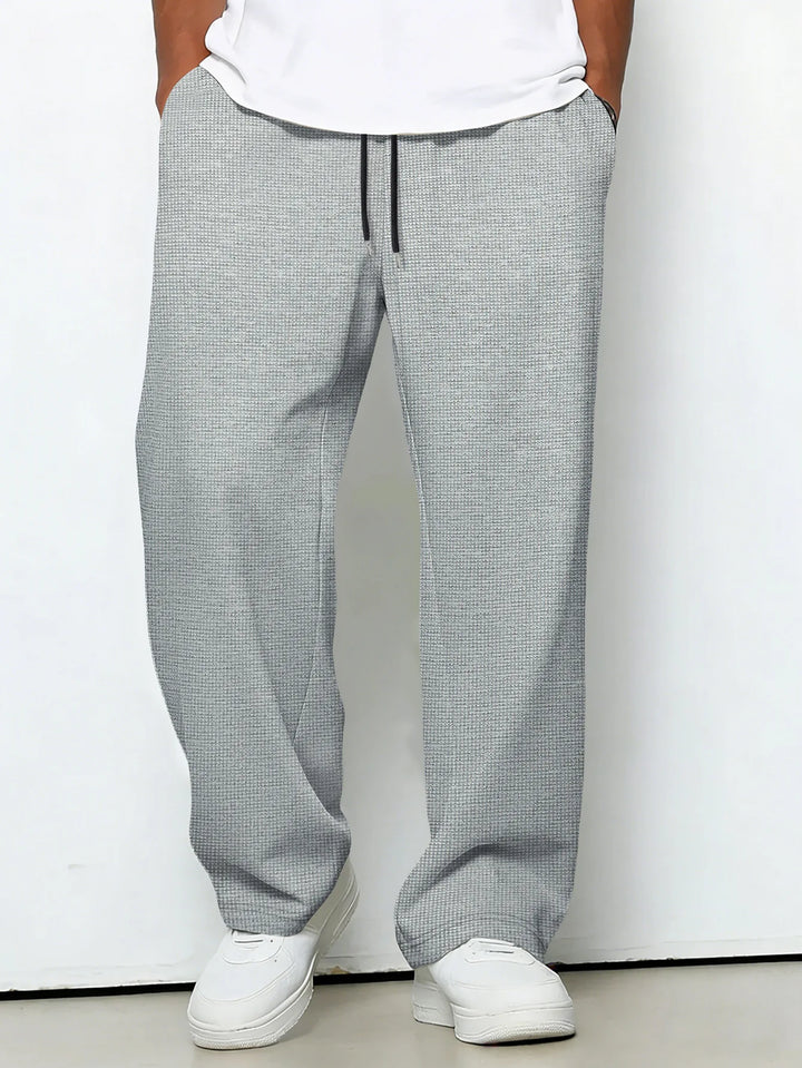 BRYNOUVELLE | PANTALON RIVIERA RELAX POUR HOMME