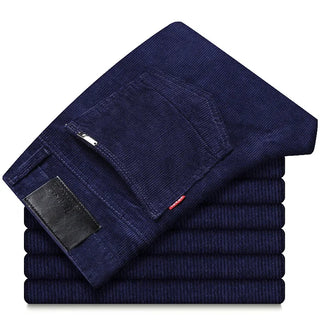 BRYNOUVELLE | PANTALONS CHICS POUR HOMMES