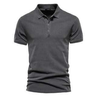 BRYNOUVELLE | Polo Élégance 100% Coton