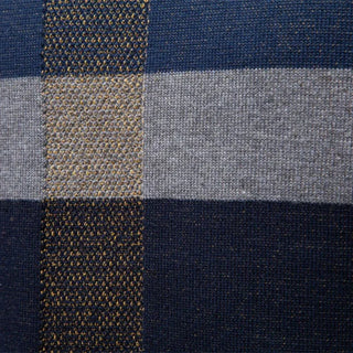 Rosenfeld™ | Pull en tricot pour homme avec motif à carreaux