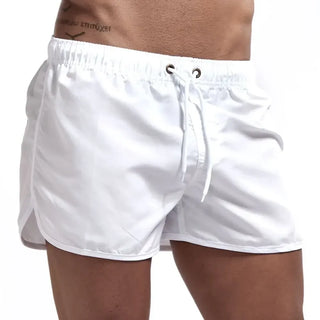 BRYNOUVELLE | SHORTS DE BAIN POUR HOMMES