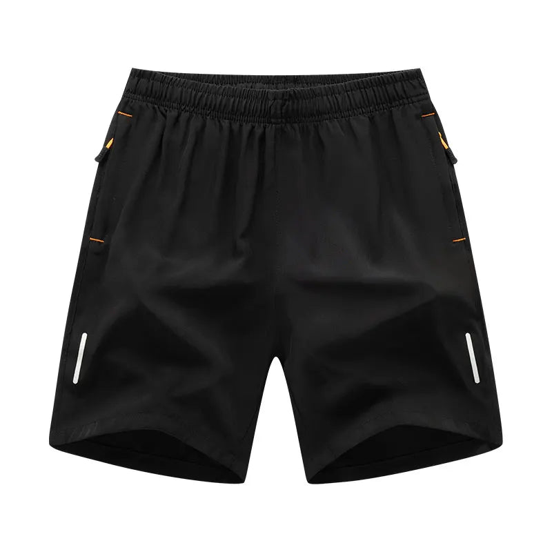 BRYNOUVELLE | PANTALONS COURTS SPORTIFS POUR HOMMES