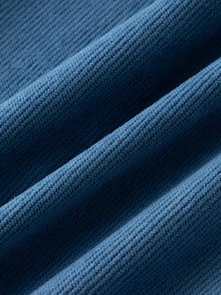BRYNOUVELLE | SHORTS RAYÉS POUR HOMMES