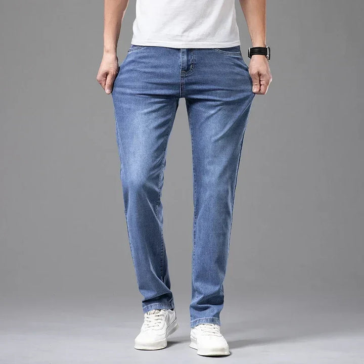 GIULIO | PANTALON D&
