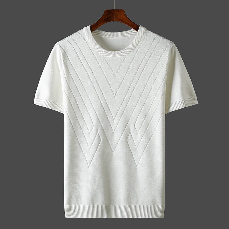 BRYNOUVELLE | CHEMISE EXCLUSIVE EN CACHEMIRE