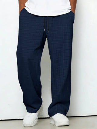 BRYNOUVELLE | PANTALON RIVIERA RELAX POUR HOMME