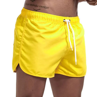 BRYNOUVELLE | SHORTS DE BAIN POUR HOMMES