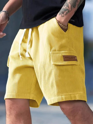 BRYNOUVELLE | SHORTS D&