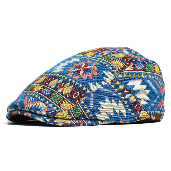 BRYNOUVELLE | CASQUETTE ANCIEN POUR HOMME