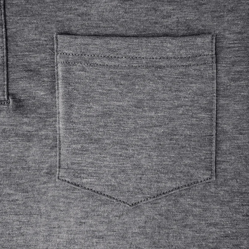 Mason | Chemise à manches longues