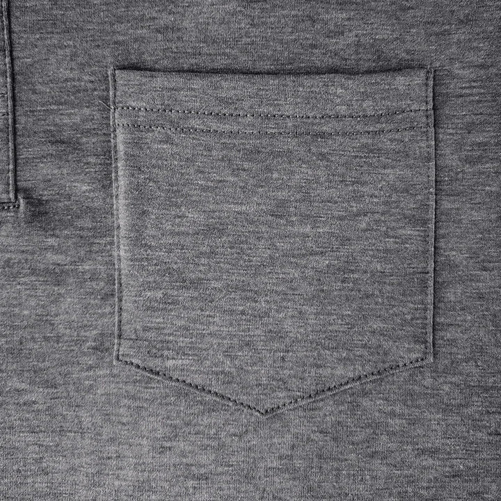 Mason | Chemise à manches longues