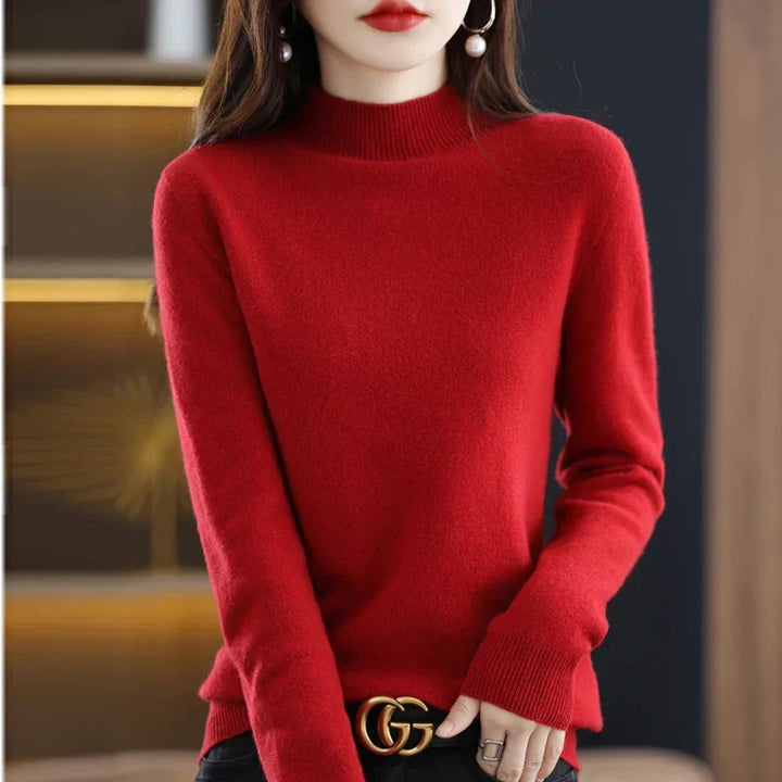 Pull en cachemire Margot