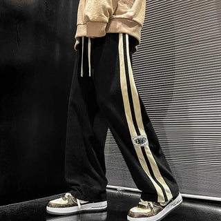 BRYNOUVELLE | PANTALONS LARGES POUR HOMMES