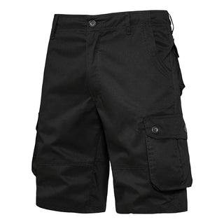 BRYNOUVELLE | SHORT CARGO FONCTIONNEL POUR HOMMES