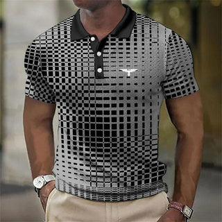 BRYNOUVELLE | POLO CASUAL