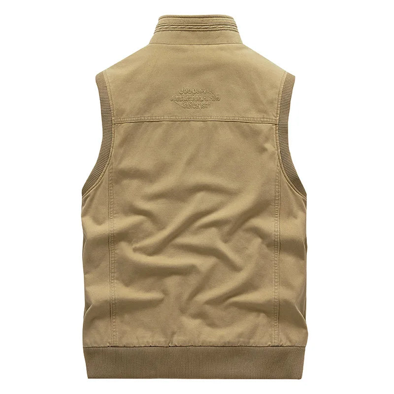 BRYNOUVELLE | VESTE DE PLEIN AIR POUR HOMMES