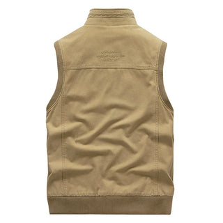 BRYNOUVELLE | VESTE DE PLEIN AIR POUR HOMMES