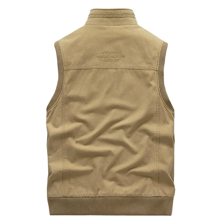 BRYNOUVELLE | VESTE DE PLEIN AIR POUR HOMMES